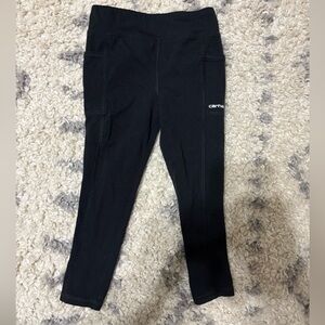 Size 4 Carhartt leggings